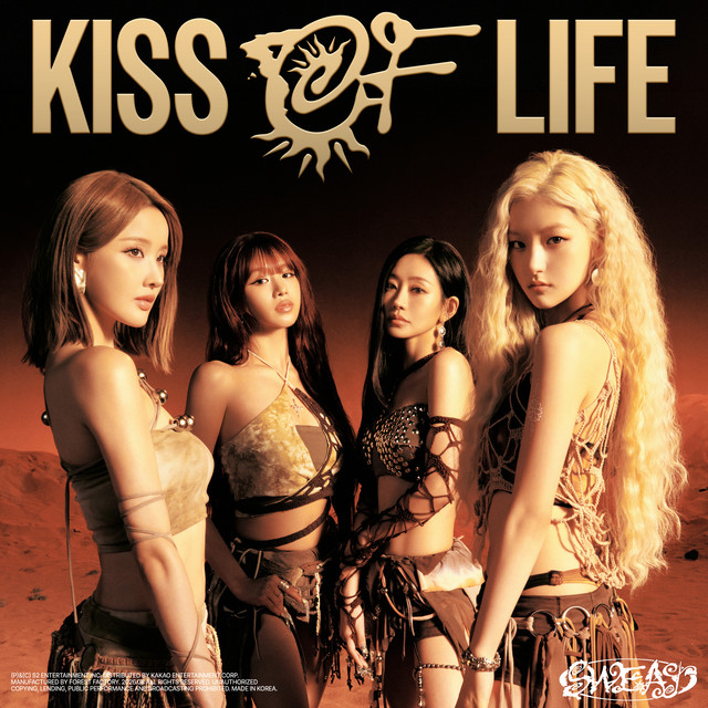kchartsmaster's tweet photo. “SWEAT” by KISS OF LIFE debuts at #170 on MelOn Daily Chart. https://t.co/quy8xSj5i3