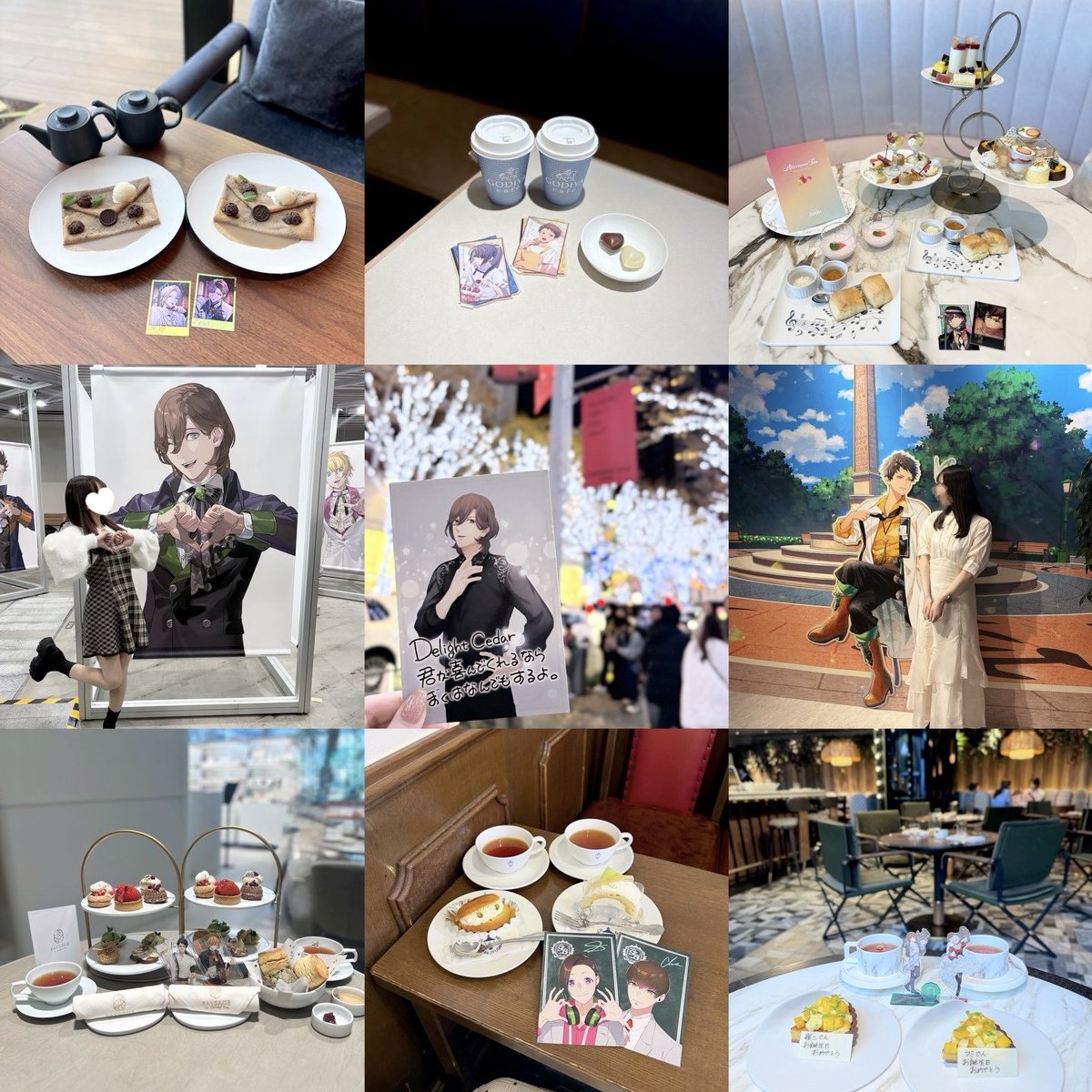 nefjzzz's tweet photo. 一緒に好きな人の話ができる方と繋がりたいです🌟
https://t.co/pga6HCzuWg 

#ときメモGS好きさんと繋がりたい #乙女ゲーム好きな人と繋がりたい #乙女ゲーム好きさんと繋がりたい https://t.co/bMYwyRtqbU