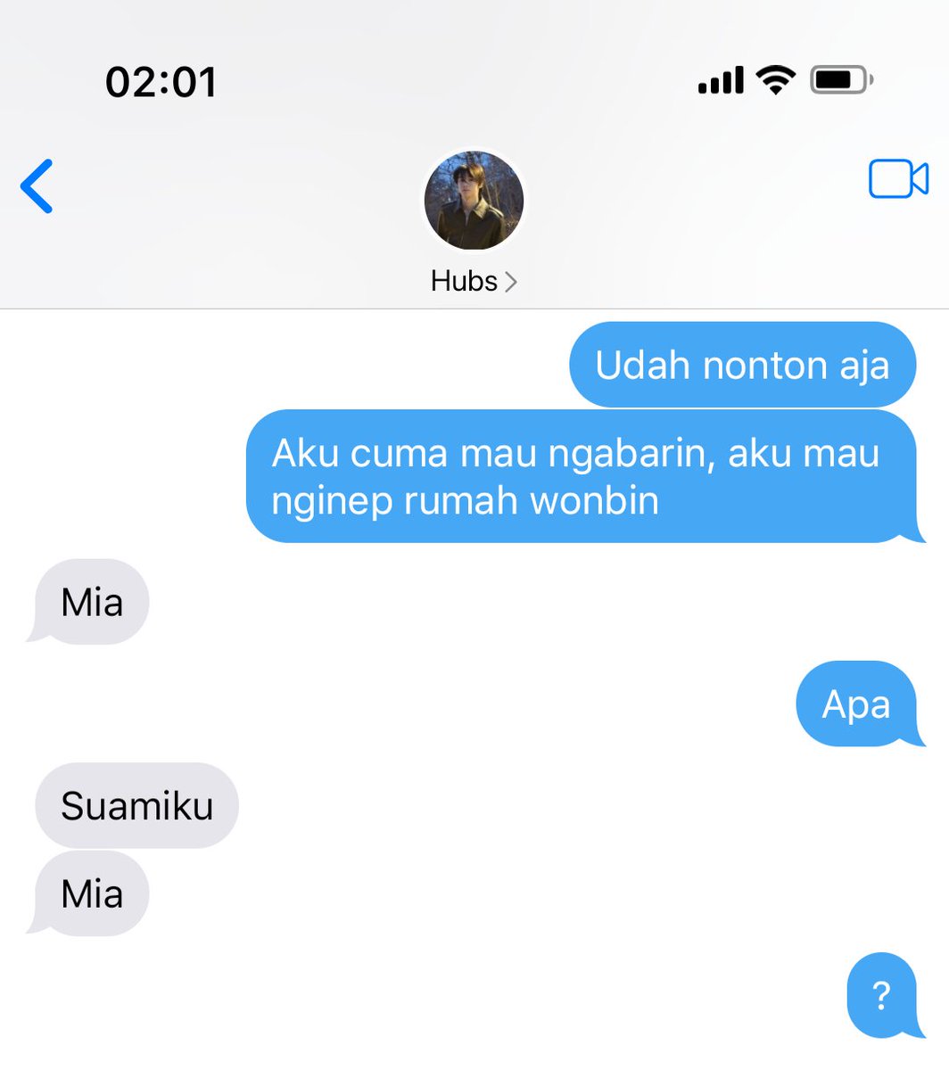 sepiatides's tweet photo. In random #day ada hubby yang selalu #ngepap buat ngabarin mia https://t.co/In63ShsKpP