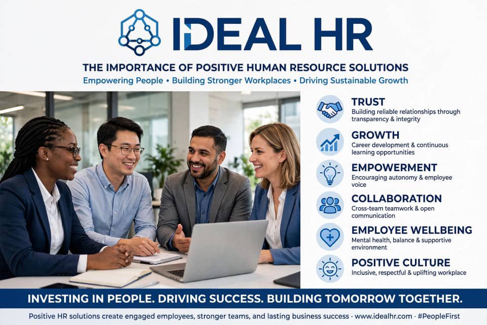hr_ideal's tweet photo. 💥🏇🏾 Here is Ideal HrSolution Highlighting Positive HR Solutions built around Trust, Growth, People First Culture and Empowerment.  Todays Workplace has evolved in Such a Way that Employee mental Health and well-being should be a Primary Focus in any Organization..!!!!🪶🤸🏽‍♀️🤾🏿‍♂️ https://t.co/Hao0vuQL0R
