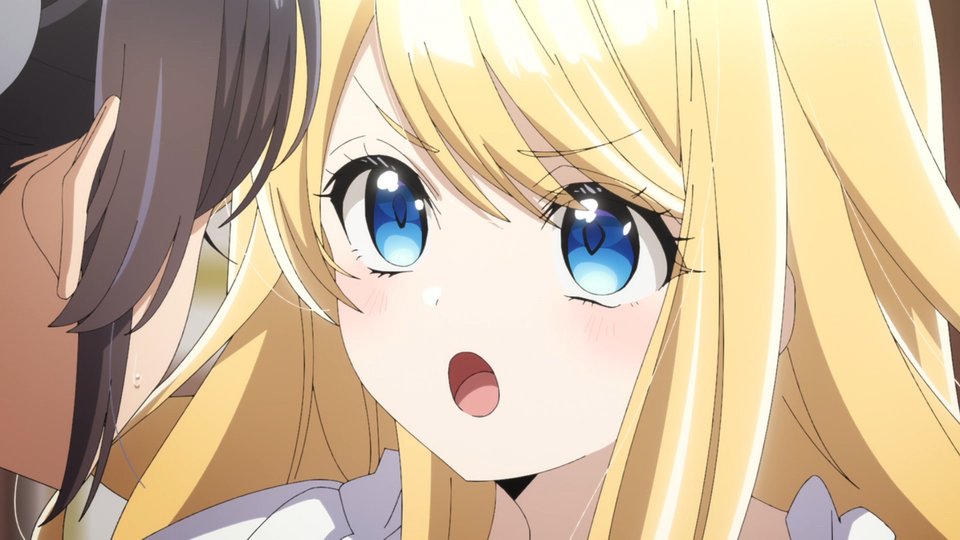 ヒロイン？聖女？いいえ、オールワークスメイドです(誇)！ 第6話 ツイート画像 1