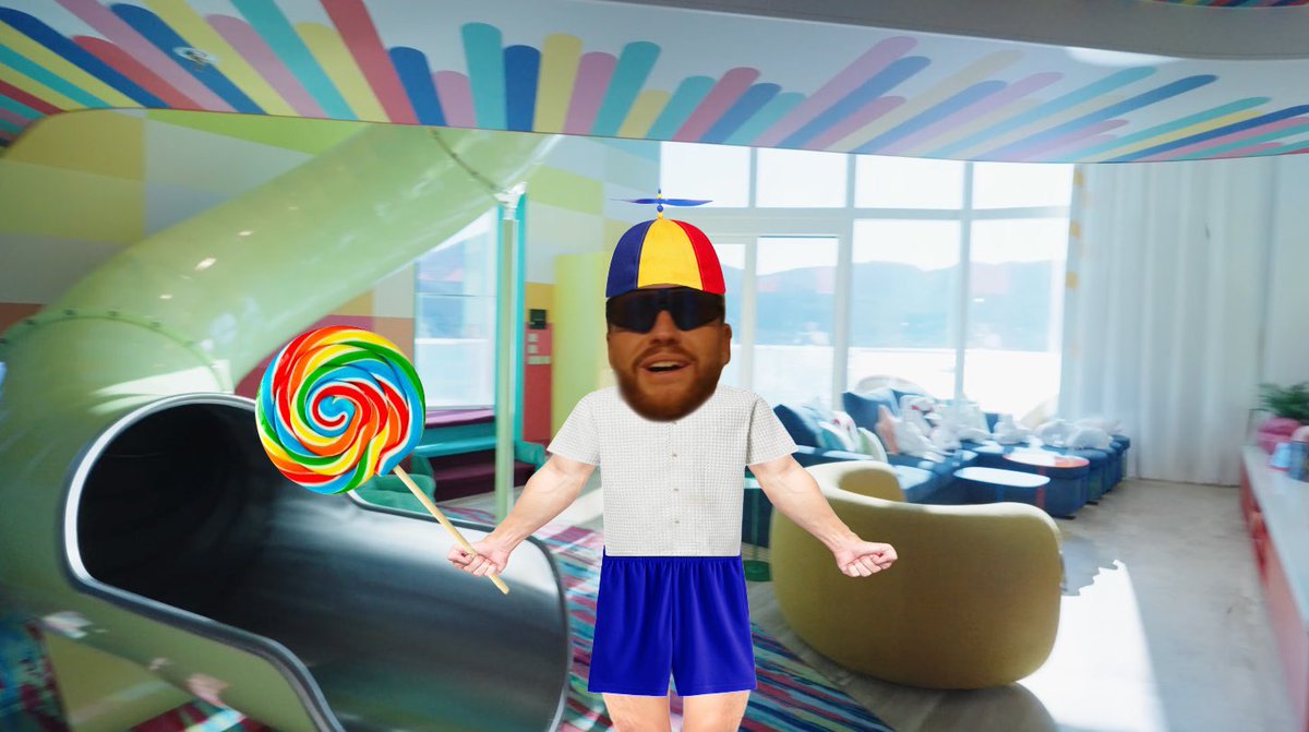 Sidemen's tweet photo. “This is your room sir” 

@Behzinga : https://t.co/vcPMATGT05