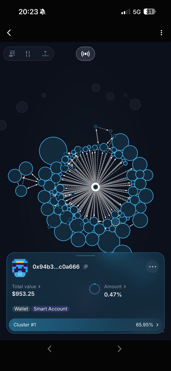 elonmaxpepe's tweet photo. @jadedev888 Scam https://t.co/tVingRio4y