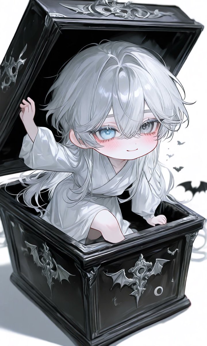 Ru_ri_ring's tweet photo. @S_huhuelie 하나는 그냥 관짝에 넣어보고싶었어요 https://t.co/XGCWiFrB0N