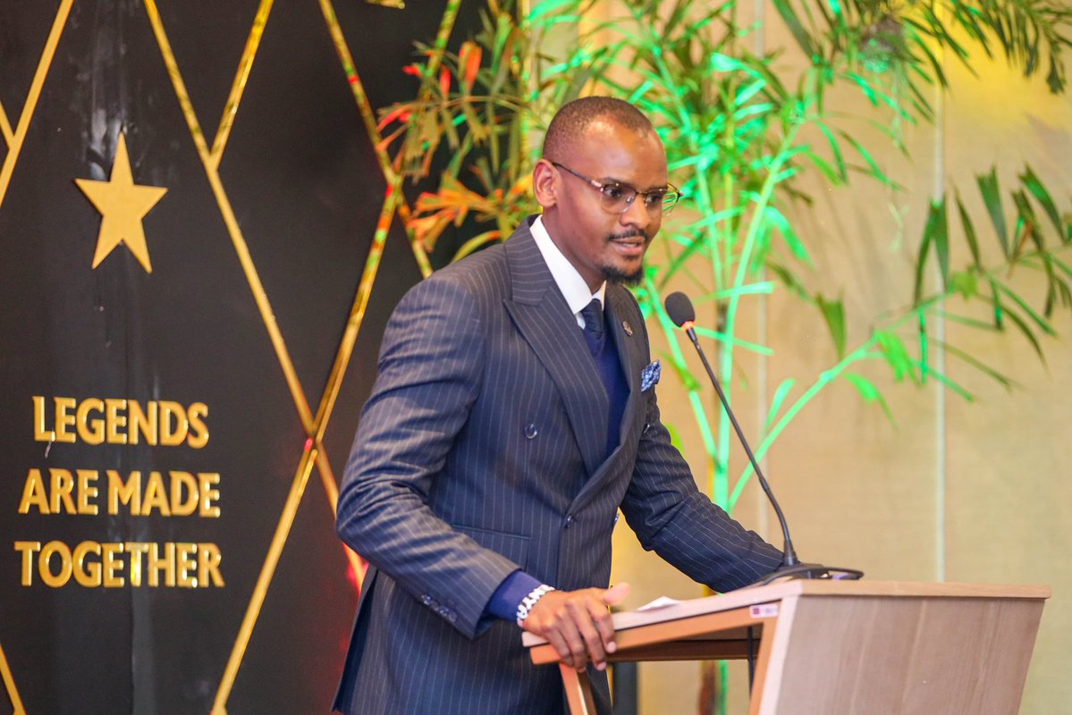 Football_Kenya's tweet photo. Congratulations to all the winners and participants of the Capt. Irene Ndanu Soccer Summit &amp; Gala, held yesterday to mark the successful conclusion of the initiative's inaugural season.

Your dedication, passion, and commitment have made the first season a memorable success. https://t.co/hjiBgVWoZx