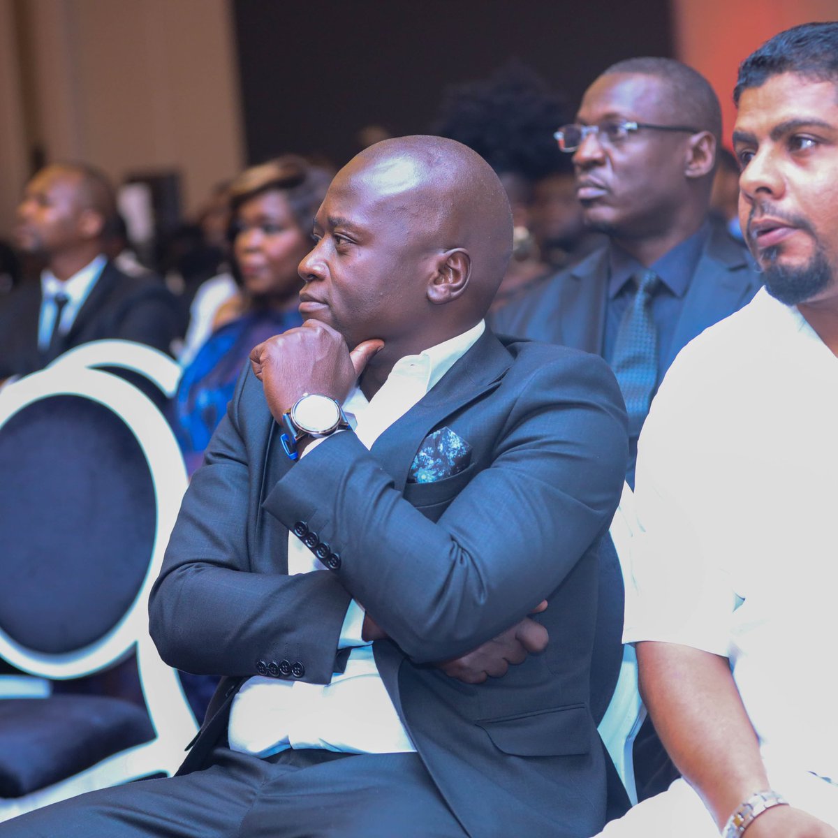 Football_Kenya's tweet photo. Congratulations to all the winners and participants of the Capt. Irene Ndanu Soccer Summit &amp; Gala, held yesterday to mark the successful conclusion of the initiative's inaugural season.

Your dedication, passion, and commitment have made the first season a memorable success. https://t.co/hjiBgVWoZx