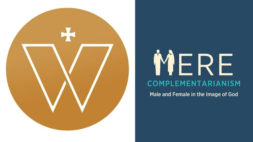 DennyBurk's tweet photo. The Westminster Bookstore has a 40% discount on my new book Mere Complementarianism--the best deal I've seen yet.

A link to the deal is in the thread below: