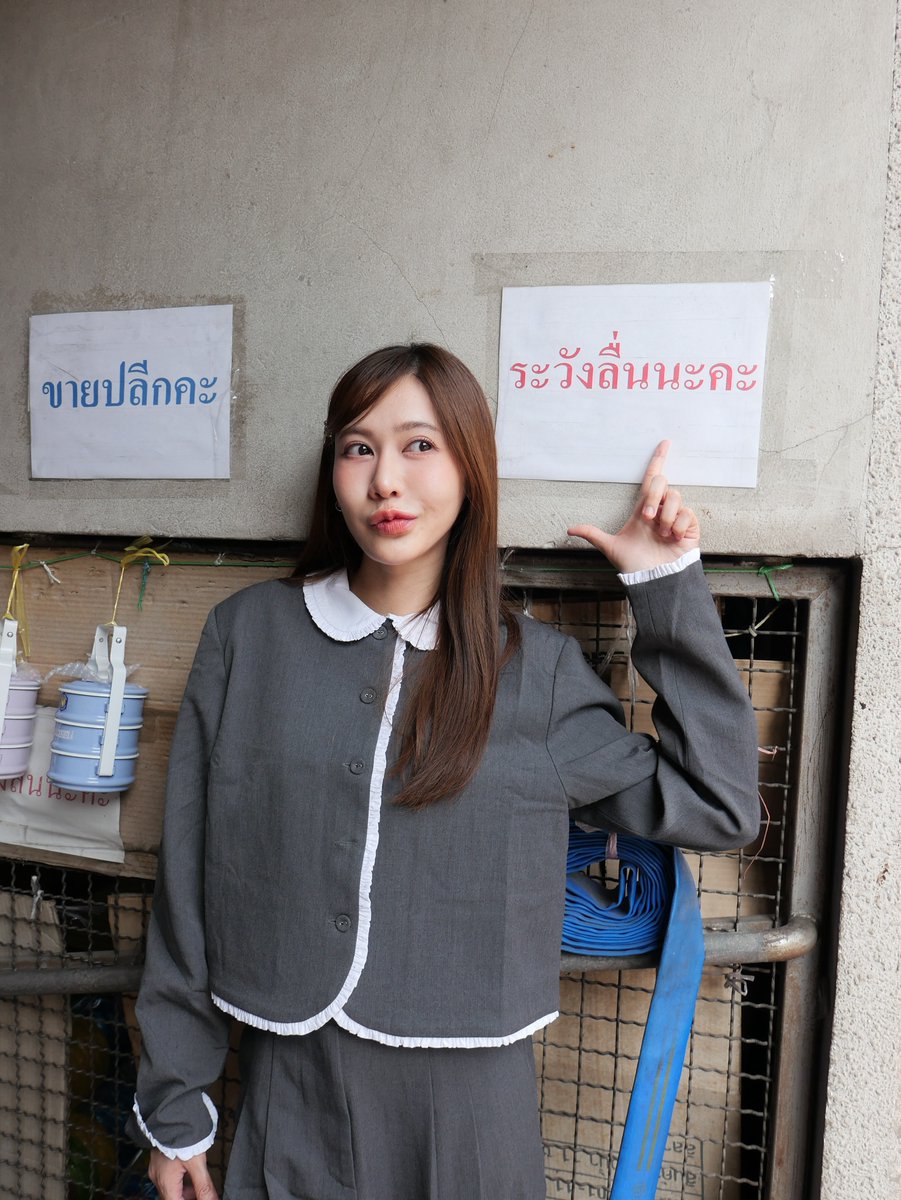 merseyside119's tweet photo. @ktmt1312 เสียดายลูกปล่อยภาพนี้มาเตือนช้าไปหน่อยนะคะ 55556656555😆 https://t.co/MKC1ZjzHhQ
