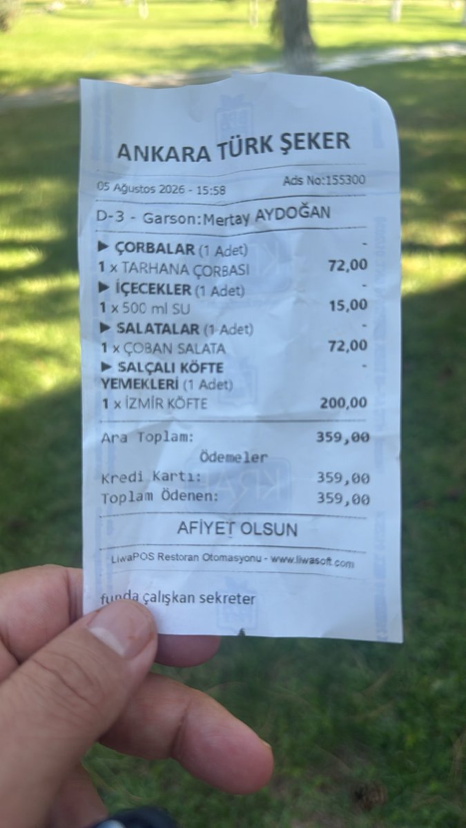 ebutugra's tweet photo. Sizce hesaplar nasıl https://t.co/xect6Zvdk3