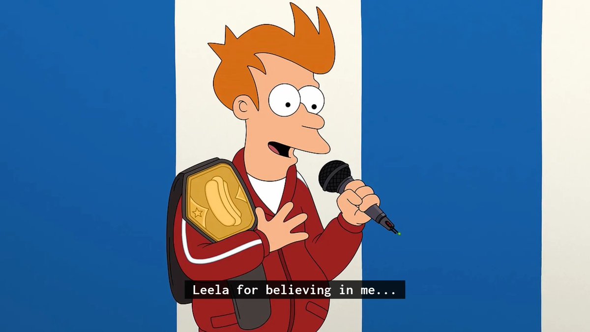 imdcathsmeow29's tweet photo. NOT LEELA THROWING HER BRA AT FRY OH MY GODDDDDDDDDDD 😂😂🤣🤣
#futurama #freela https://t.co/dLgymi3f8t