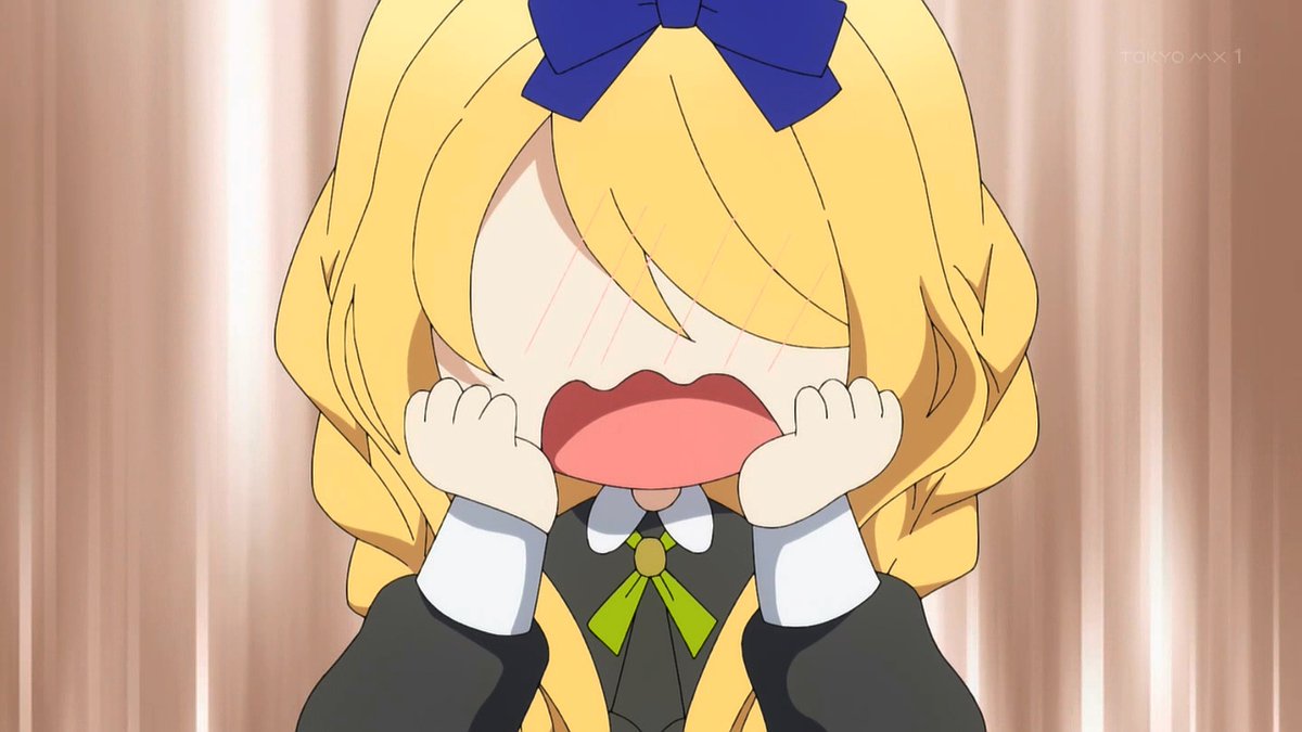 ヒロイン？聖女？いいえ、オールワークスメイドです(誇)！ 第6話 ツイート画像 1
