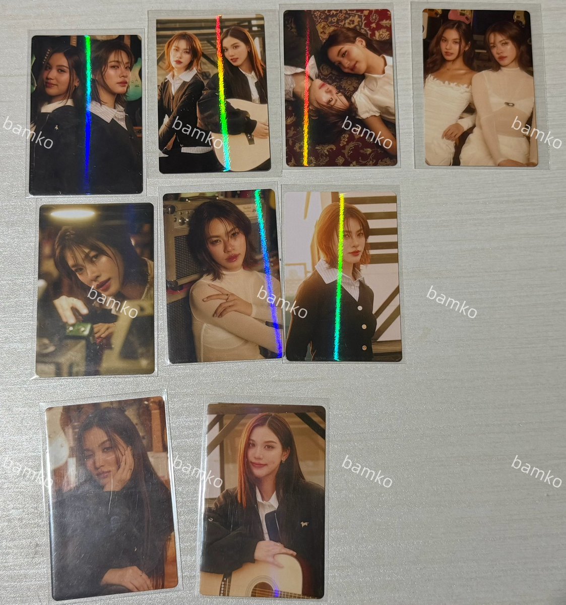 bo_bamko's tweet photo. WTS ยิ่งชิดยิ่งคิด

การ์ดเดี่ยว 40/1 , 100/3
การ์ดคู่ 55/1 , 200/4

📮40 (พท.ห่างไกล+เพิ่ม)

***ขอดูพต.ได้นะคะ พอดีในรูปแสงลงการ์ดพอดีค่ะ🙇🏻‍♀️

#ตลาดนัดเอมี่บอนนี่ #ตลาดนัดgmmtv https://t.co/q951JLgb7Q