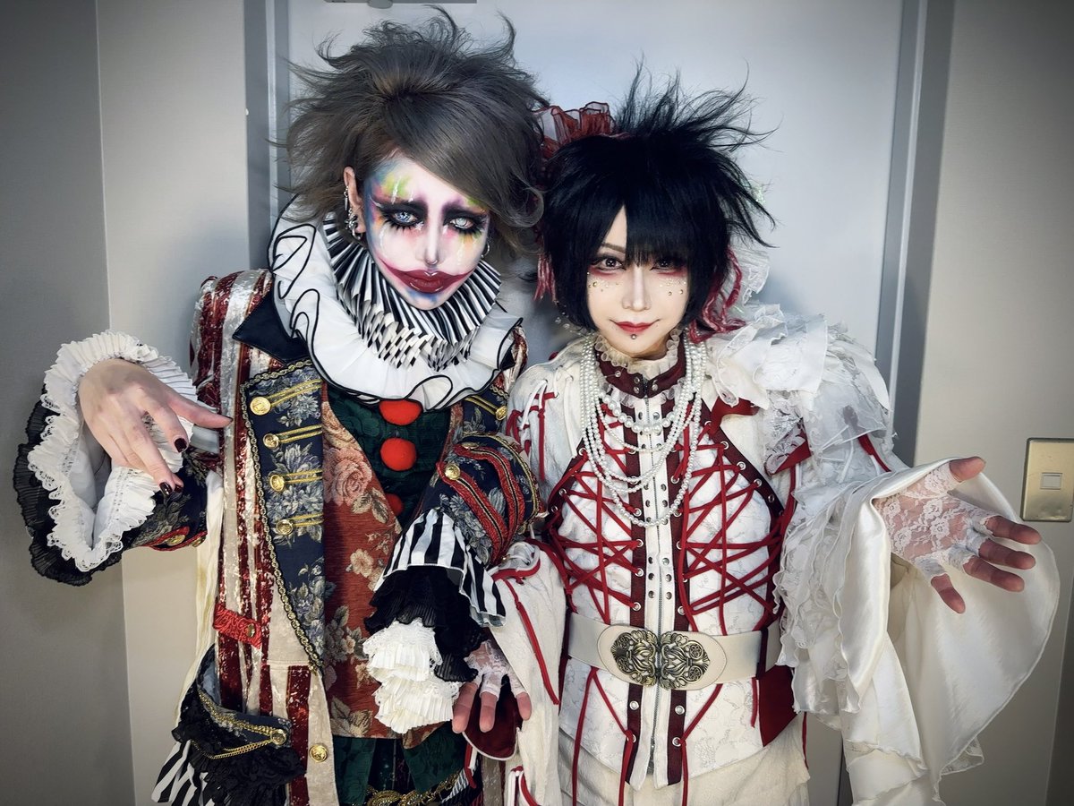 ゼラ 氷翠 (@zera_hisui) / Posts / X