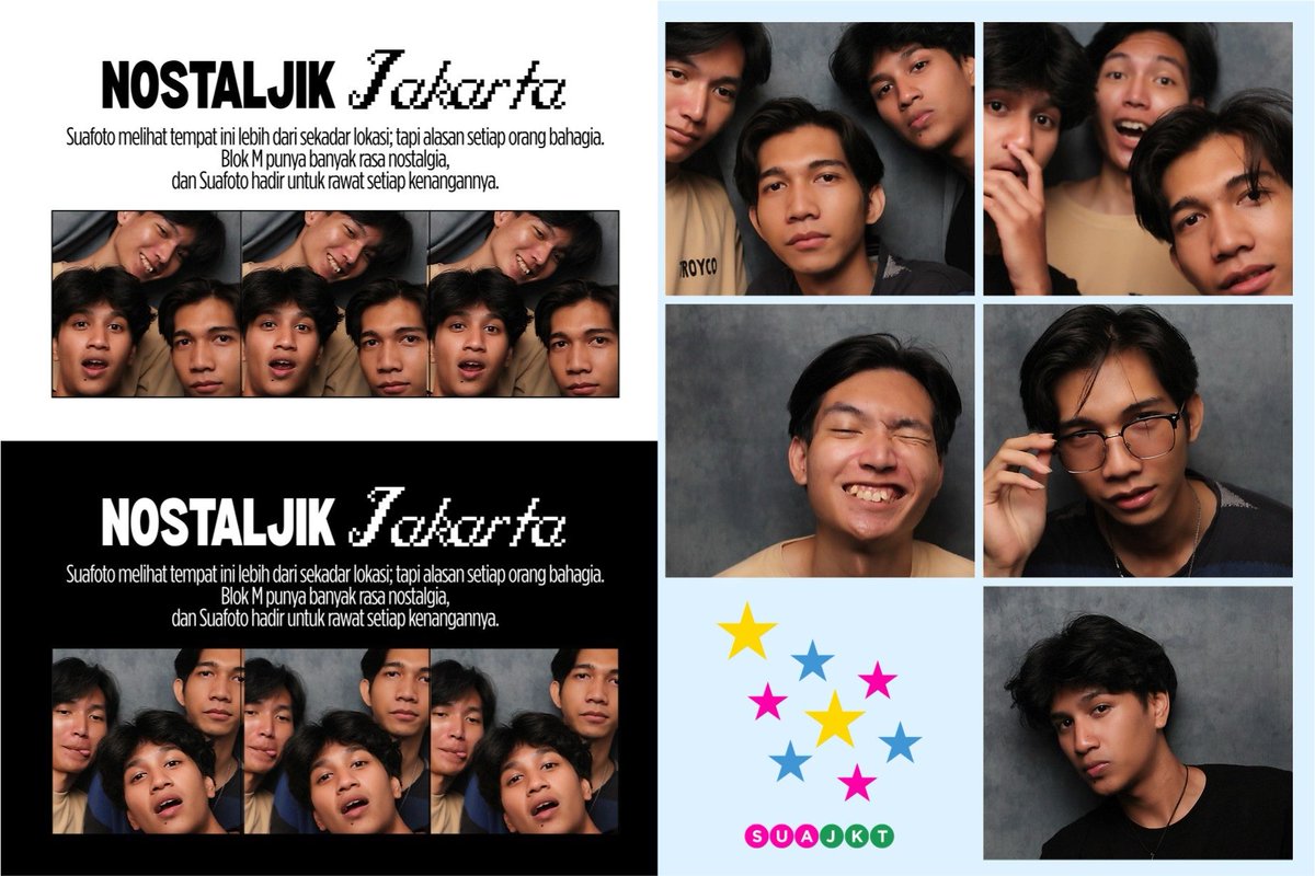 swaknie's tweet photo. ni photobooth di blok m bagus dah frame &amp; camera nya https://t.co/USUD74VALX