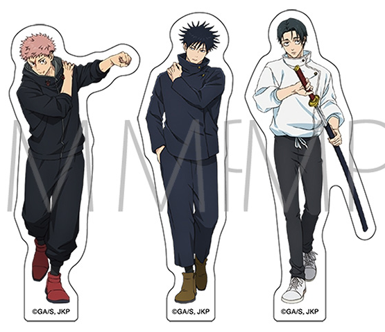 呪術廻戦グッズ情報 (@jujutsu_goods) / Posts / X