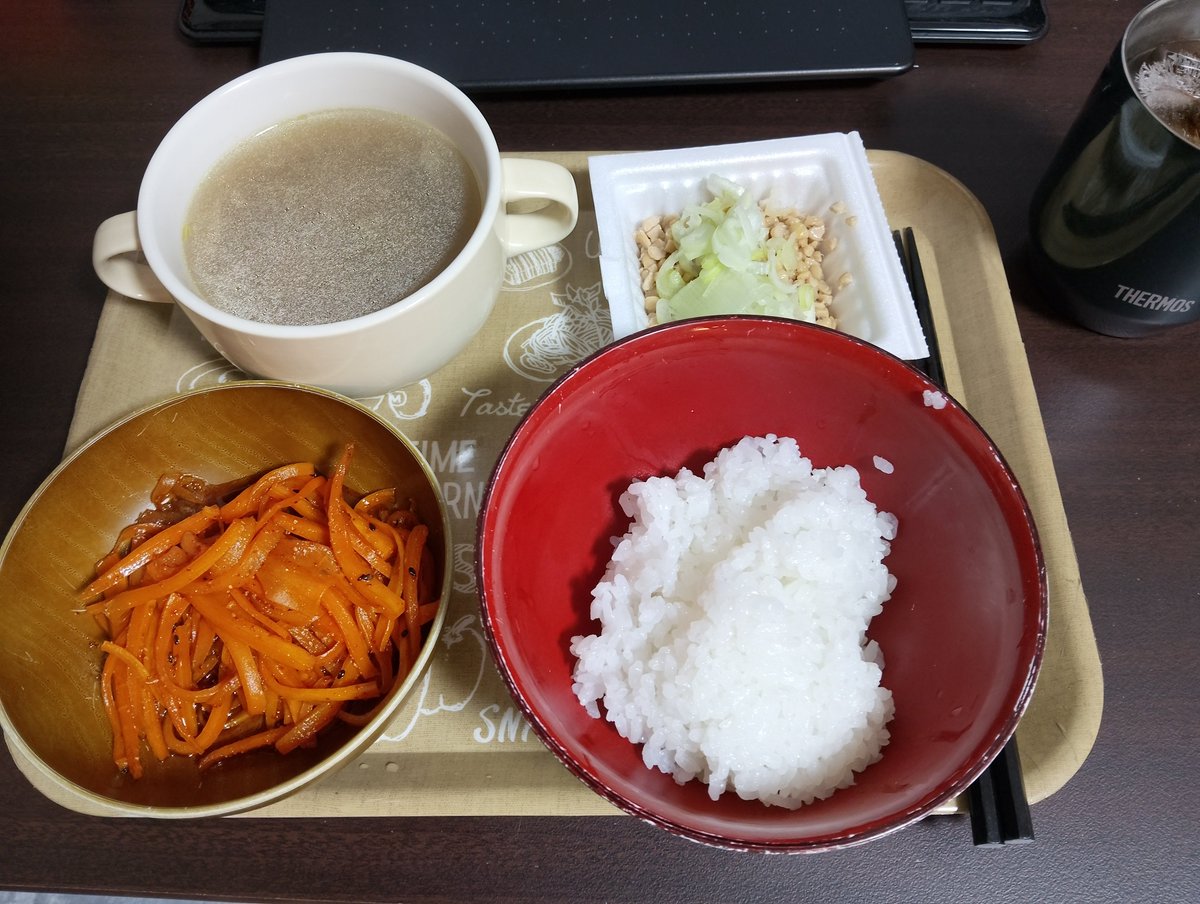 momingcha1's tweet photo. 最近のご飯でつ…(´・ω・｀) https://t.co/eskQSipcvC
