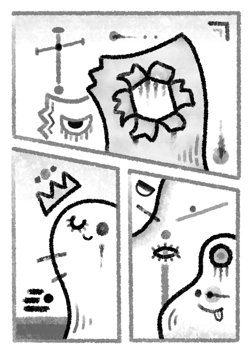 chstntr's tweet photo. 婚約届
#illustration #イラスト https://t.co/SlBbrFkf2l