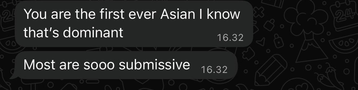 wewantluna's tweet photo. We just started talking an hour ago 🙄 who’s sending nextt

Findom asiafindom paypig finsub https://t.co/yffVod7uRm