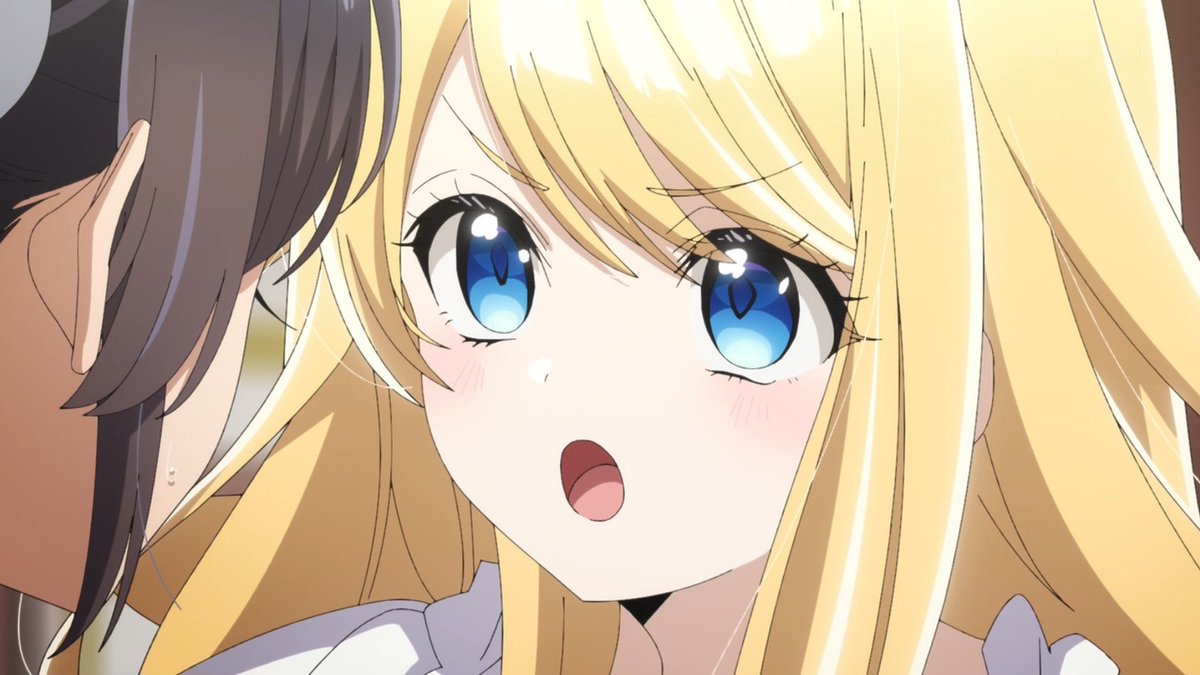 ヒロイン？聖女？いいえ、オールワークスメイドです(誇)！ 第6話 ツイート画像 1