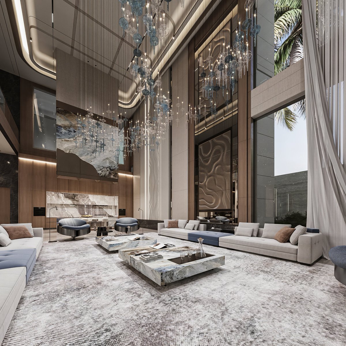 maroon_arch's tweet photo. Luxury is never accidental.

KMJ Villa combines architectural scale, bespoke detailing, and timeless materials to create a refined living experience in Riyadh.

#Architecture #InteriorDesign #LuxuryHomes #SaudiArabia https://t.co/2wEzr3oSuX