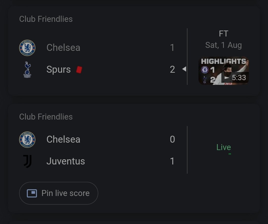 talent411a's tweet photo. Chelsea is Lucky they didn't qualify for any Europe League, because what's this
@ChelseaFC https://t.co/jyc4QZ64lx