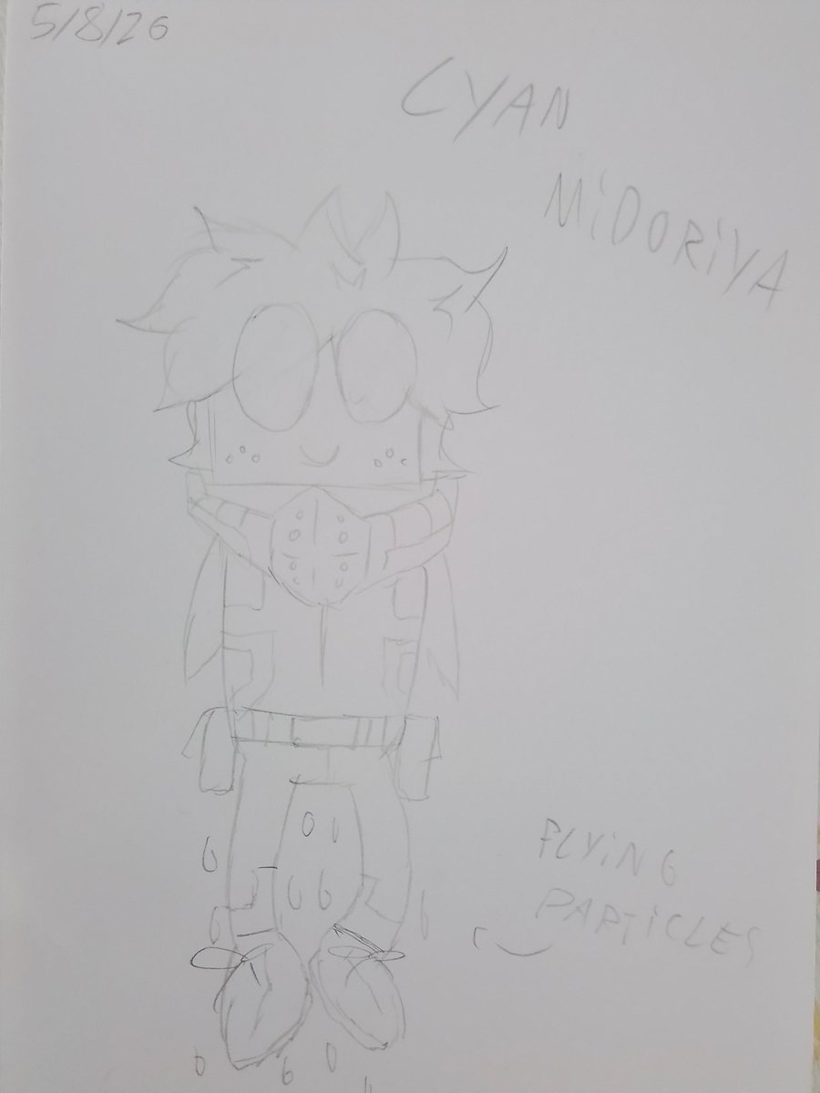 Mugmanwerdturte's tweet photo. AU thing
#mha #pinkcorruption https://t.co/MynYZRGZw0