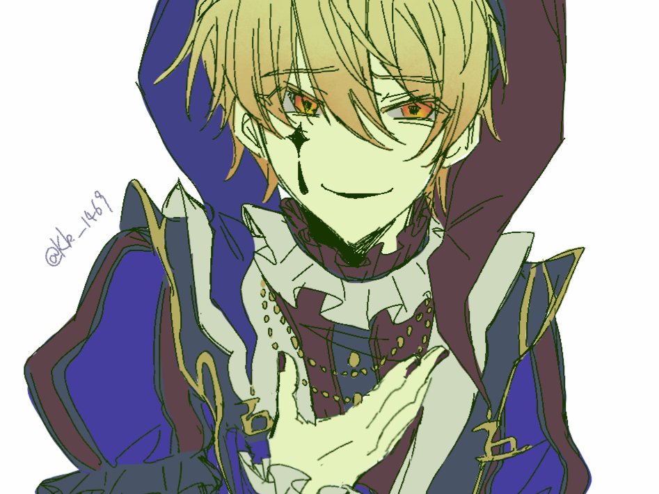 Kk_1469's tweet photo. #prsk_FA https://t.co/i4Xtrgsdsh