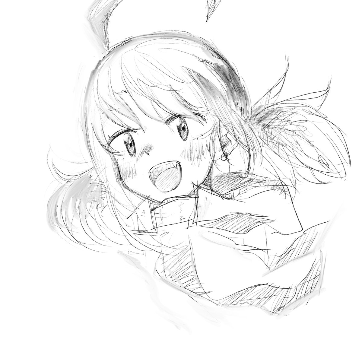 ヨキイラストページ rkggk :D