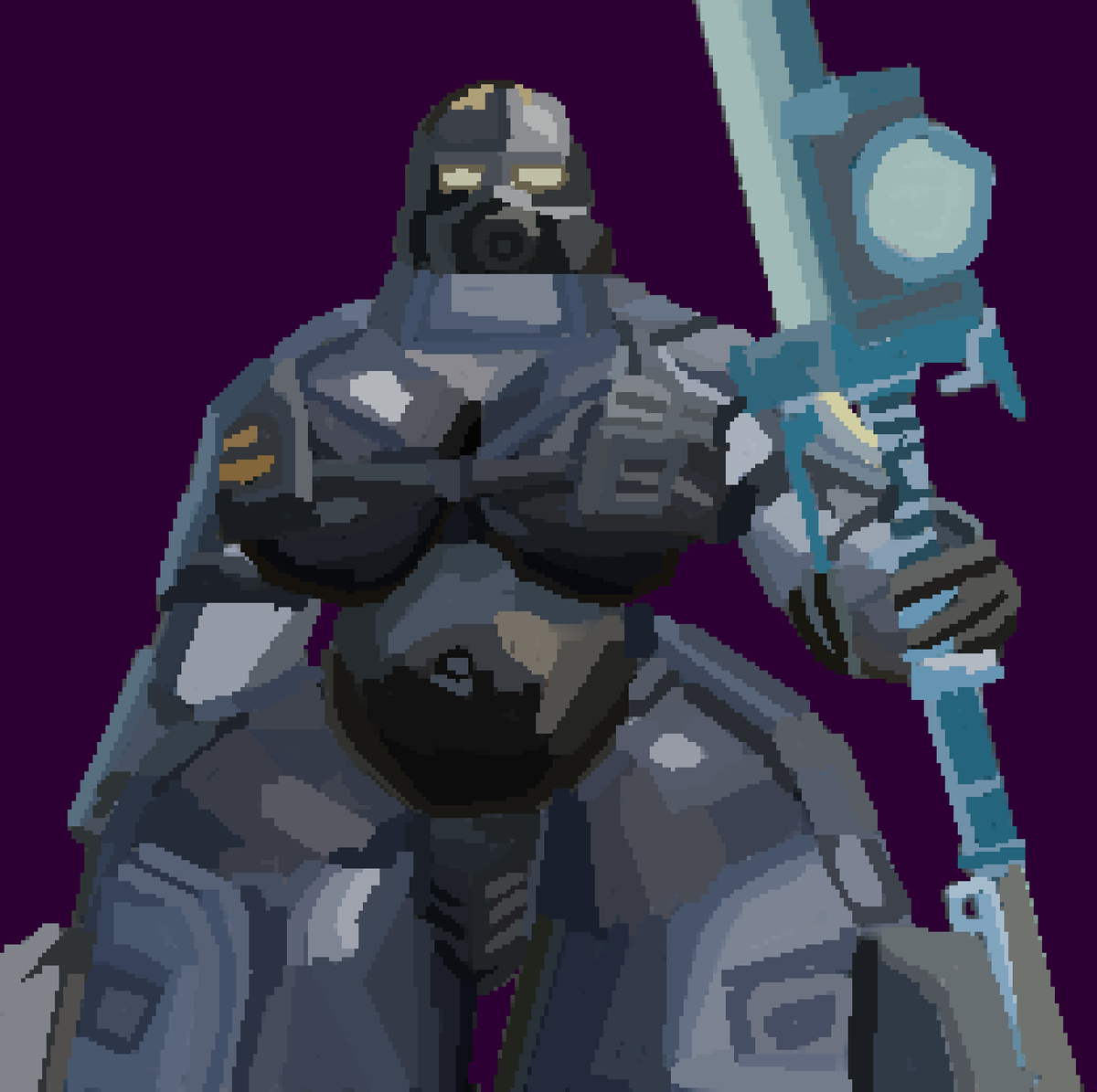 17Mattguy's tweet photo. Guard combine gal (Also sorry for not being very active) #artmoots https://t.co/ZU5MkypD9O