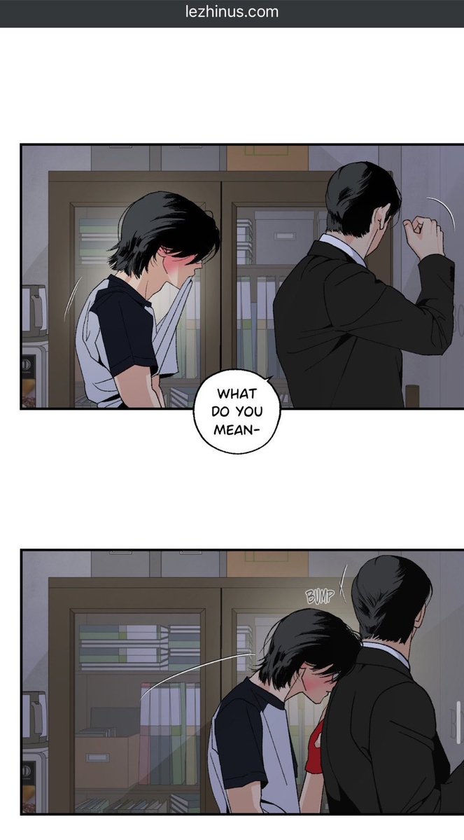 Tia___56's tweet photo. Just know that a BL is peak if it has a shorter and younger seme 😌 https://t.co/pC7q01hPg7