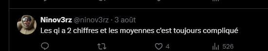 cybernekopunk's tweet photo. Petit florilège de pure bêtise et de sexisme (avec le tweet original), à ce niveau ce n'est plus du pain béni pour les féministes, mais de l'or en barres. Tu m'étonnes que le RN se tient à l'écart d'influenceurs de ce genre, ce serait se tirer dans le pied à la chevrotine. https://t.co/PswzTcFvjc