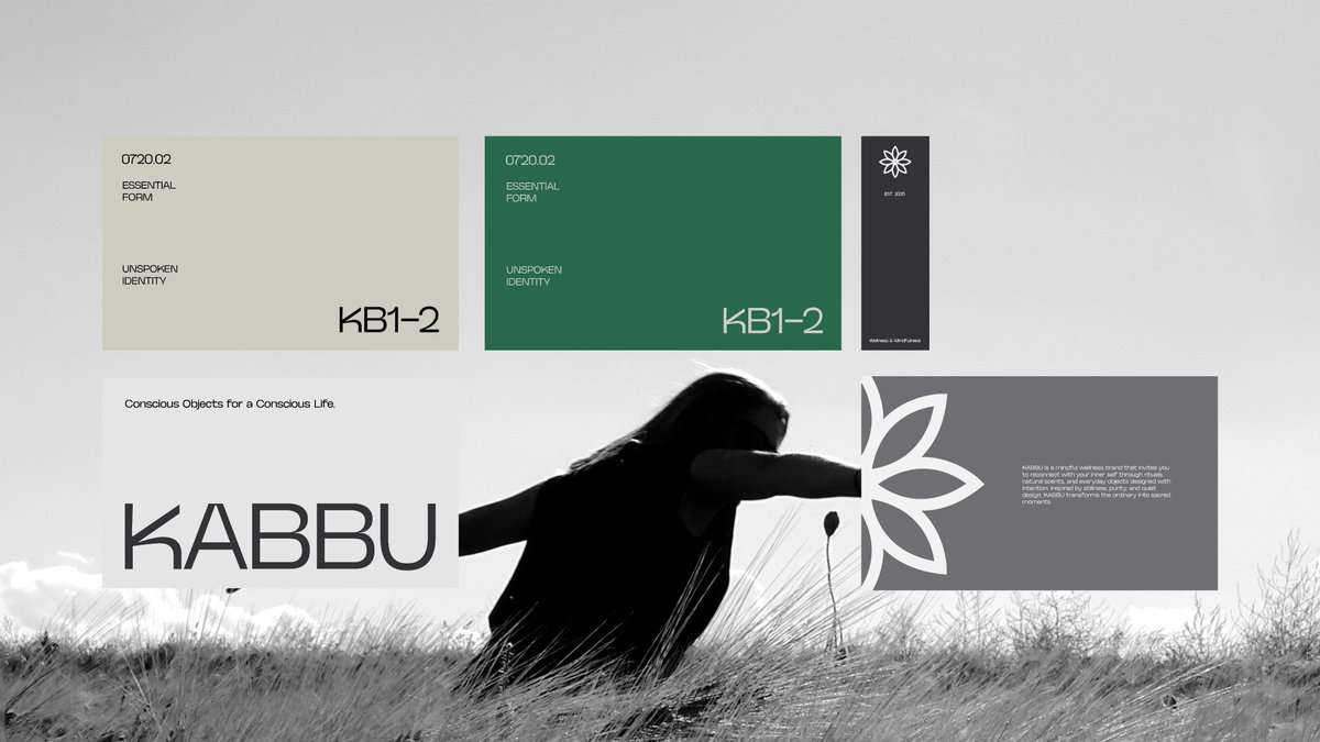 keilethh's tweet photo. A concept exploration for a mindful wellness brand. https://t.co/qDdPk6HQ7Y