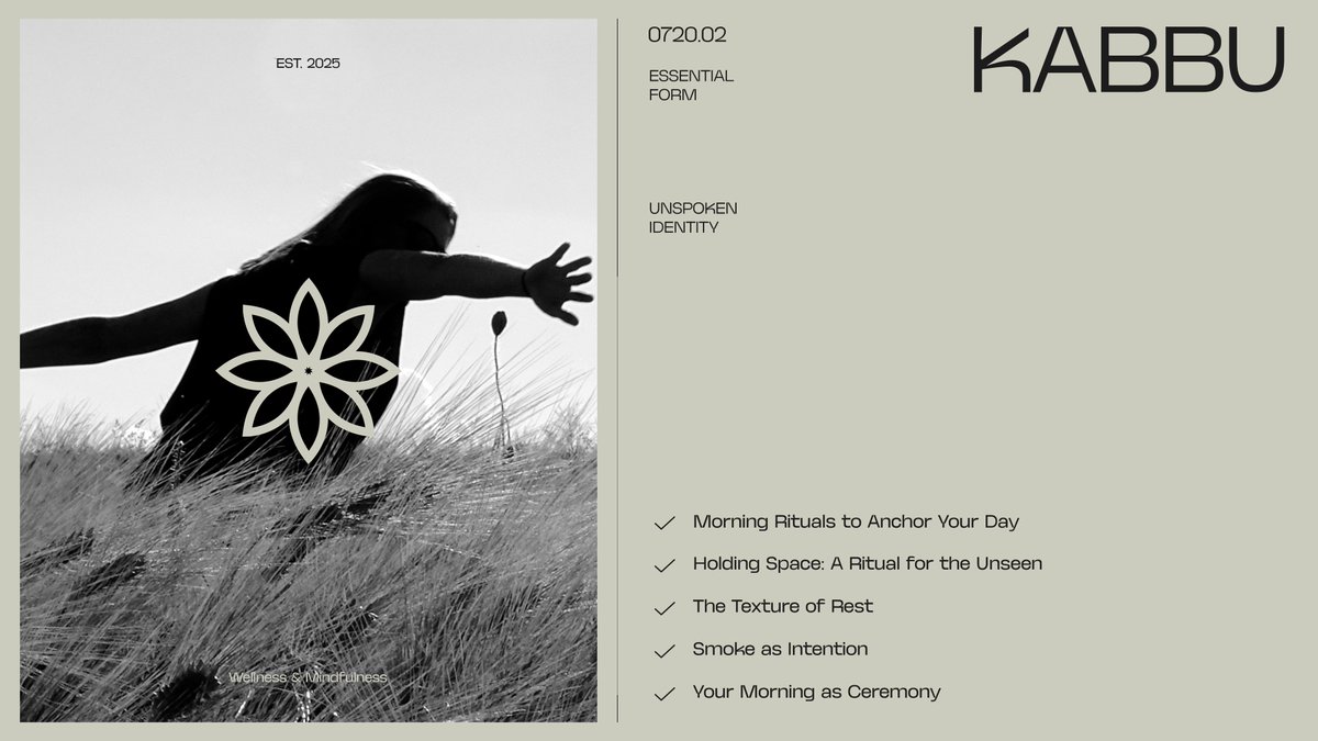 keilethh's tweet photo. A concept exploration for a mindful wellness brand. https://t.co/qDdPk6HQ7Y