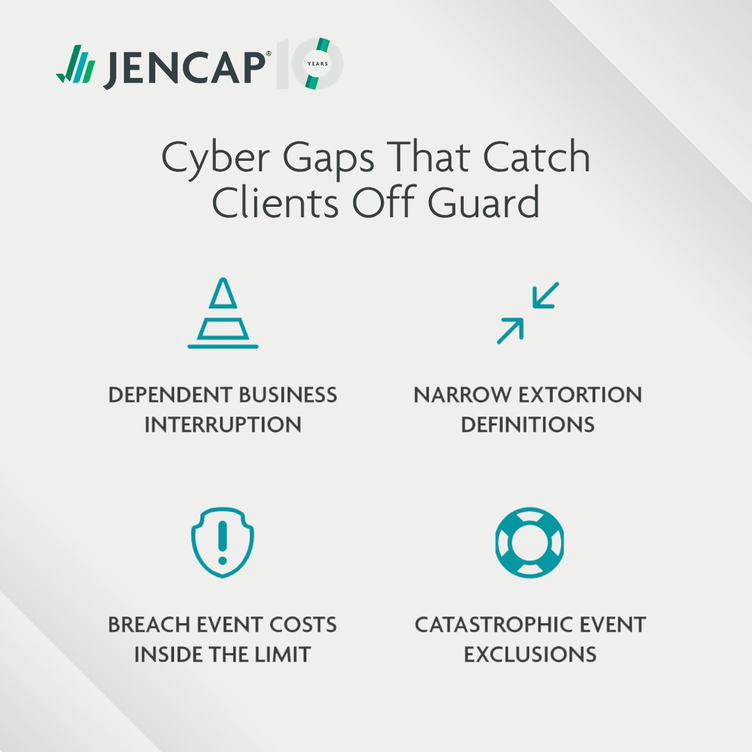 JencapGroup tweet picture