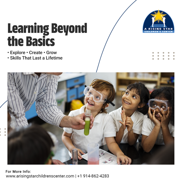Arisingstar_'s tweet photo. Educational enrichment Croton-on-Hudson NY helps children develop creativity, communication, problem-solving, and social skills through engaging daily activities.
 See how we inspire young learners: https://t.co/KmkzS2q8jz

 #EducationalEnrichment #EarlyLearning https://t.co/tfBfw8wXWZ