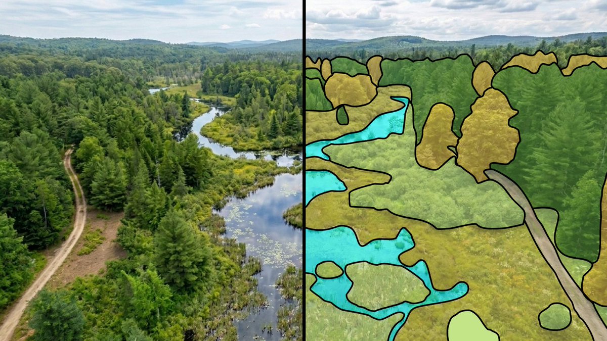 Silvacom's tweet photo. How are you managing multiple land-use pressures across your operating area?
 
Silvacom - Remote Sensing Services (https://t.co/bUt5bpQWaE)
 
#LandUsePlanning #Forestry #EnergySector #RemoteSensing #Silvacom https://t.co/Kxs3yhGLDV