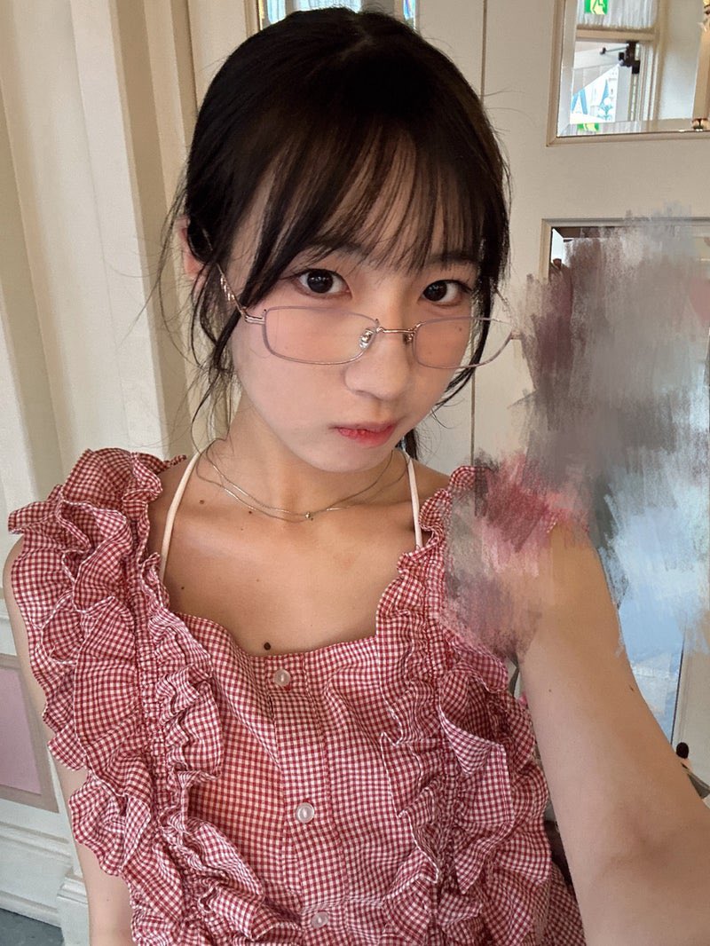 AKID_0831's tweet photo. 我地元地球 林仁愛 | Juice＝Juiceオフィシャルブログ Powered by Ameba
https://t.co/goc7IQdCYX https://t.co/v2FJJngr99