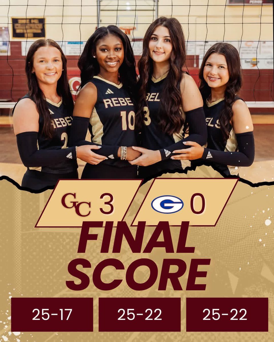 Emalynlightsey's tweet photo. Started the season the right way! Rebels sweep Gulfport!!
C/o 2029
6ft middle blocker/ 6-rotation player
#ClassOf2029 #VolleyballRecruit #VolleyballRecruiting #MiddleBlocker #6RotationPlayer #PrepVolleyball #MississippiVolleyball #VBHighlights https://t.co/b0RqjdMhBt