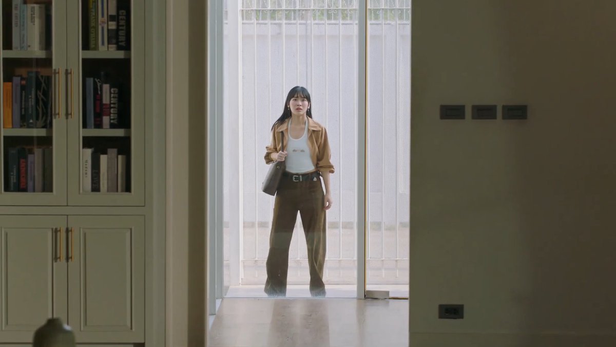chanyaduval's tweet photo. มาแล้วว มาเร็วววววววววว!!!!!!!!!!!!!!!!!!!! 
AI GIRL EPISODE SIX
#AIGirlEP6 https://t.co/vru3fIXeY8