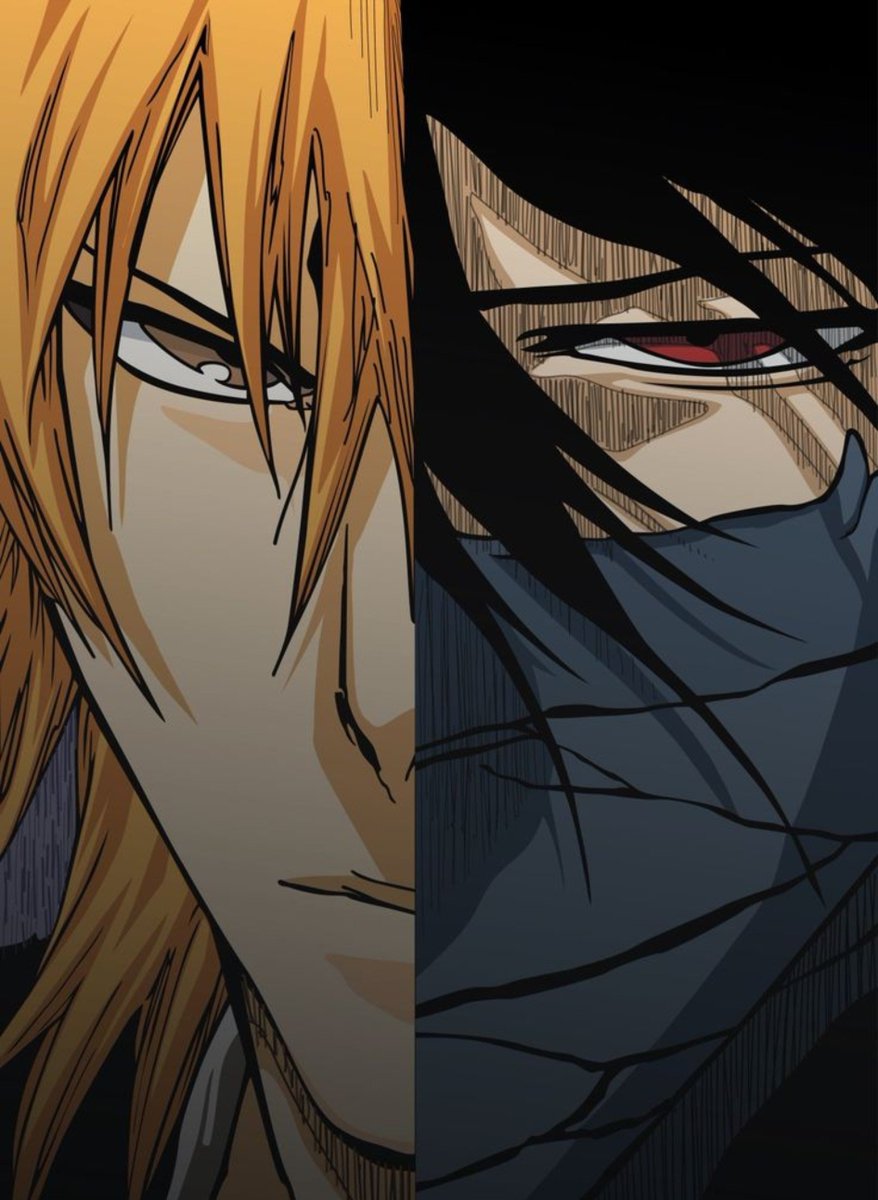 DailyAnimesPics's tweet photo. Ichigo Kurosaki https://t.co/2ukYh3z58f
