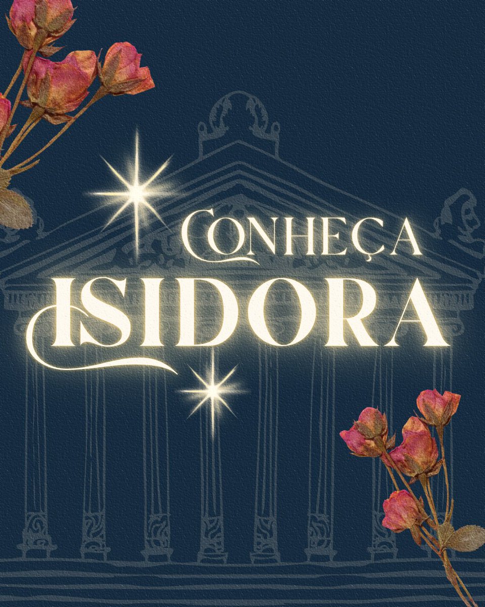 trixieverso's tweet photo. Conheçam Isidora, a mulher por quem o deus Apolo se apaixonou... repetidas vezes, através dos séculos. 🤍

☀️ Use o cupom TRIXIE na pré-venda e ajude a autora a bater a meta! O Sol e Quatro Vidas faz parte da antologia Olímpia, da Editora Vênus, já em pré-venda. https://t.co/Mf0Q0Go6pT