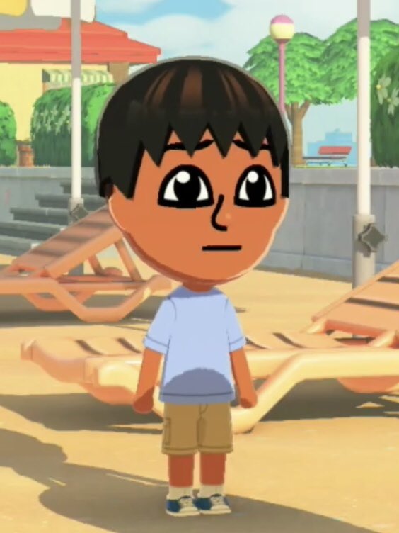 Brodian_X's tweet photo. Darren, Laura and Jacob from Stella and Friends were added in Jaime Blake's Tomodachi Life: Living the Dream game. And they do look fantastic! What do you think? https://t.co/LyQgnLk4Se