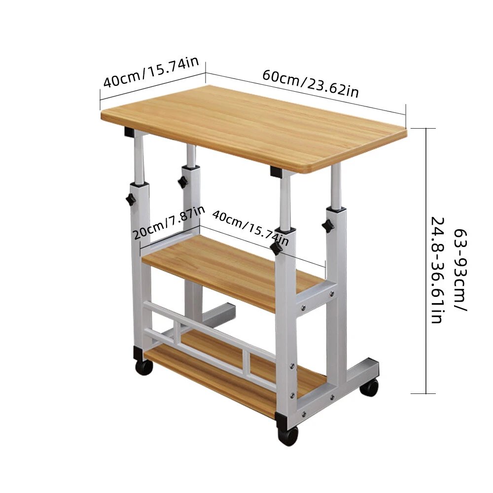 Nabellasstores's tweet photo. Upgrade your workspace with a sturdy, adjustable Double Pole Laptop Table. Perfect for working, studying, browsing or enjoying your laptop from the comfort of your bed or sofa.

Call/WhatsApp 0756494859