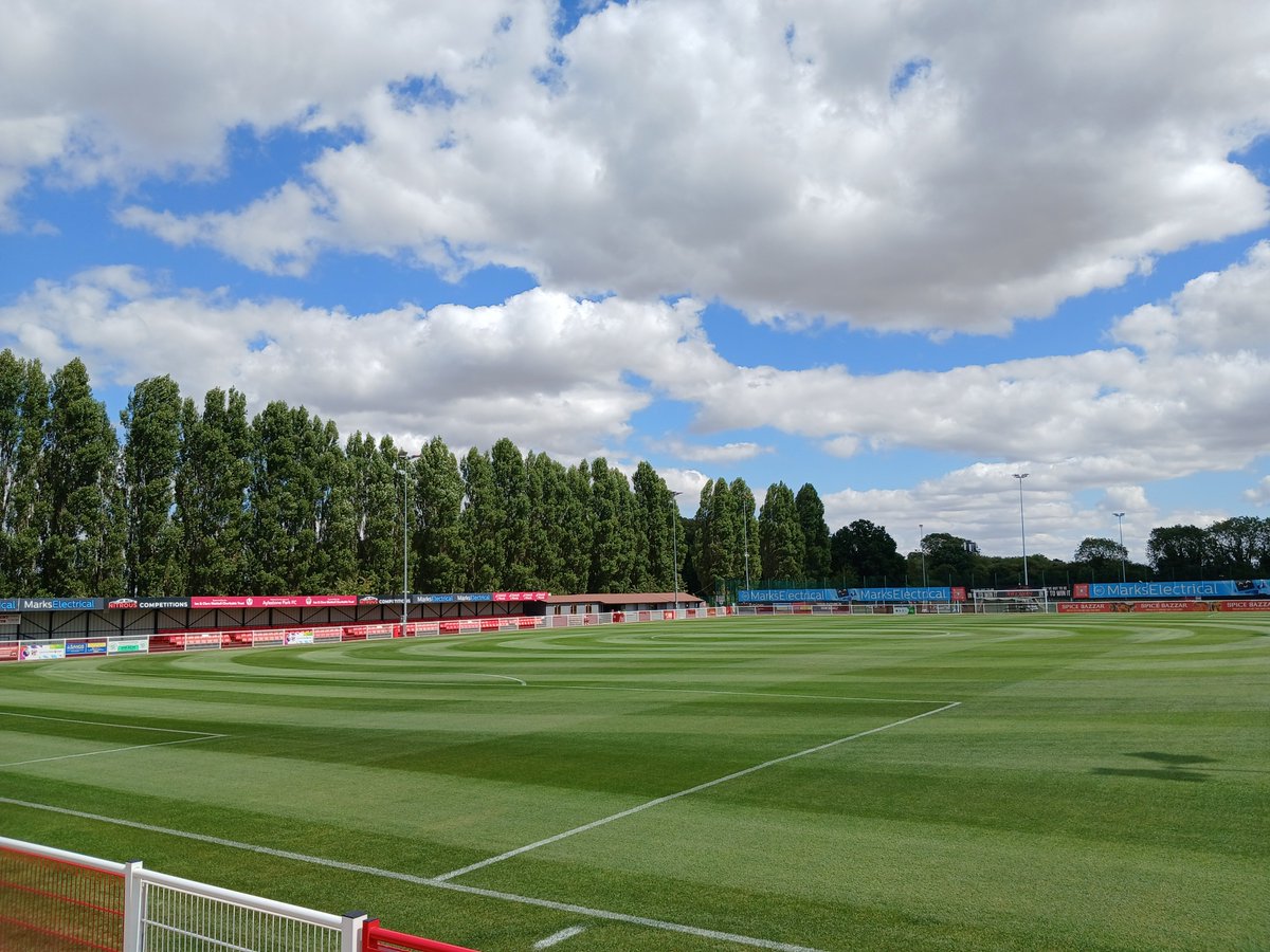 apgrounds's tweet photo. Bit of fun at 'the park' today as start to prep for the Ressies opening @officialLSL1 league game on saturday 🌱🟢 https://t.co/npFqKDxsXI