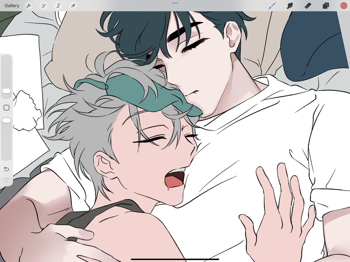 x_ssung's tweet photo. Wip https://t.co/eQGlG2Rftp