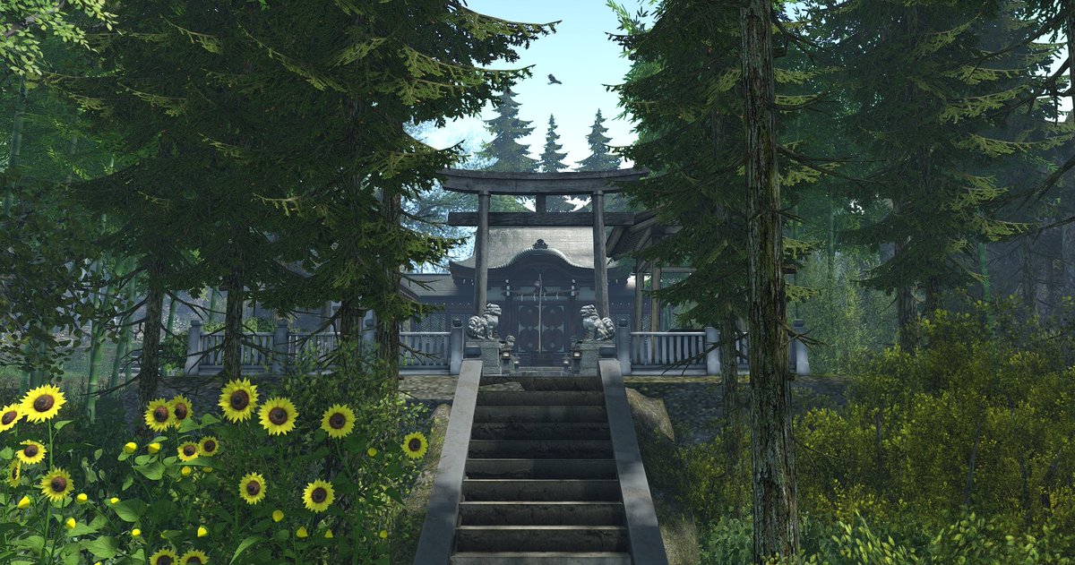 FrogsGardenCafe's tweet photo. 神社はDROBAKの名前を勝手に引き継がせてもらいました。
正月以外は基本無人です。

どのエリアでもお好きに過ごしてもらえたら嬉しいです。

泥爆神社　DROBAK Shrine
https://t.co/7ojleNnH32 https://t.co/Coq6x0K24y