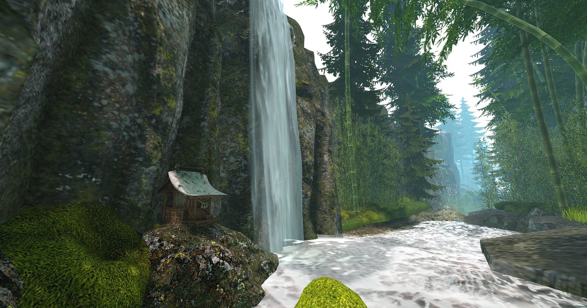 FrogsGardenCafe's tweet photo. 神社はDROBAKの名前を勝手に引き継がせてもらいました。
正月以外は基本無人です。

どのエリアでもお好きに過ごしてもらえたら嬉しいです。

泥爆神社　DROBAK Shrine
https://t.co/7ojleNnH32 https://t.co/Coq6x0K24y