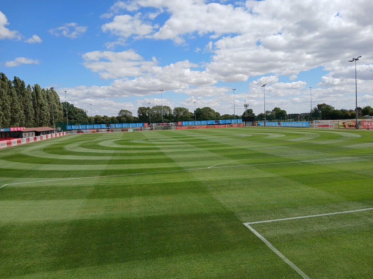 apgrounds's tweet photo. Bit of fun at 'the park' today as start to prep for the Ressies opening @officialLSL1 league game on saturday 🌱🟢 https://t.co/npFqKDxsXI