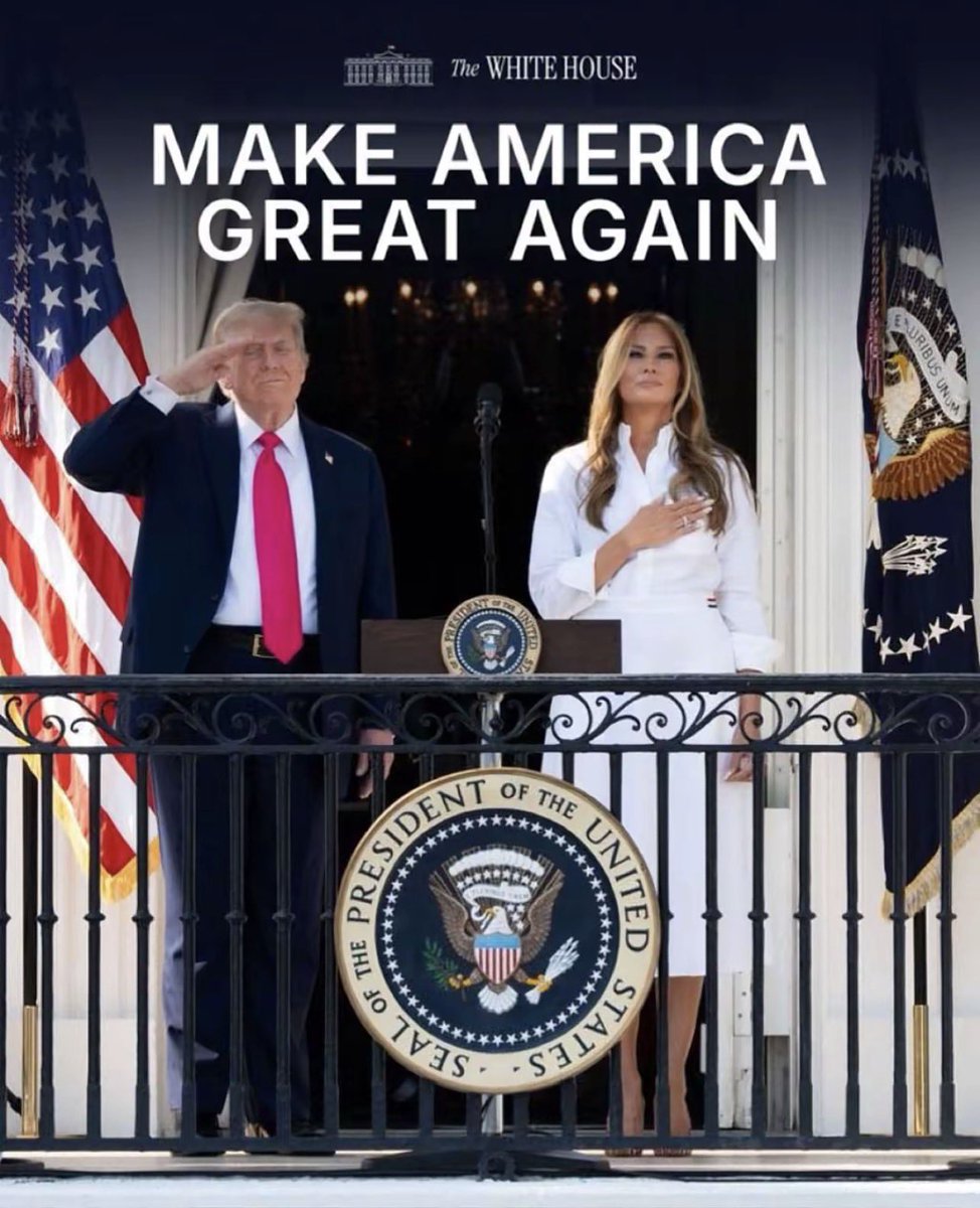 Kash__PatelR's tweet photo. MAKE AMERICA 🇺🇸 GREAT AGAIN https://t.co/owiBOOQvrQ