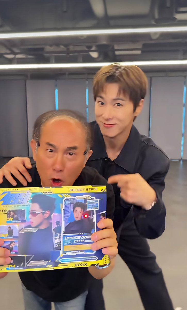 SkyUK2154's tweet photo. 260805 tvxq.official IG Reels Update
U-KNOW Tiktok Challenge Time's Tickin with JungIlYoung
https://t.co/qop1NBDqBo
https://t.co/WQd6ZPpsDC
#UKNOW #YUNHO #IKNOW
#UKNOW_PROJECT26 #TimesTickin https://t.co/OREla6GwHc